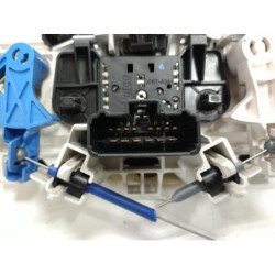 Commande Chauffage Renault Twingo 2 Phase 1